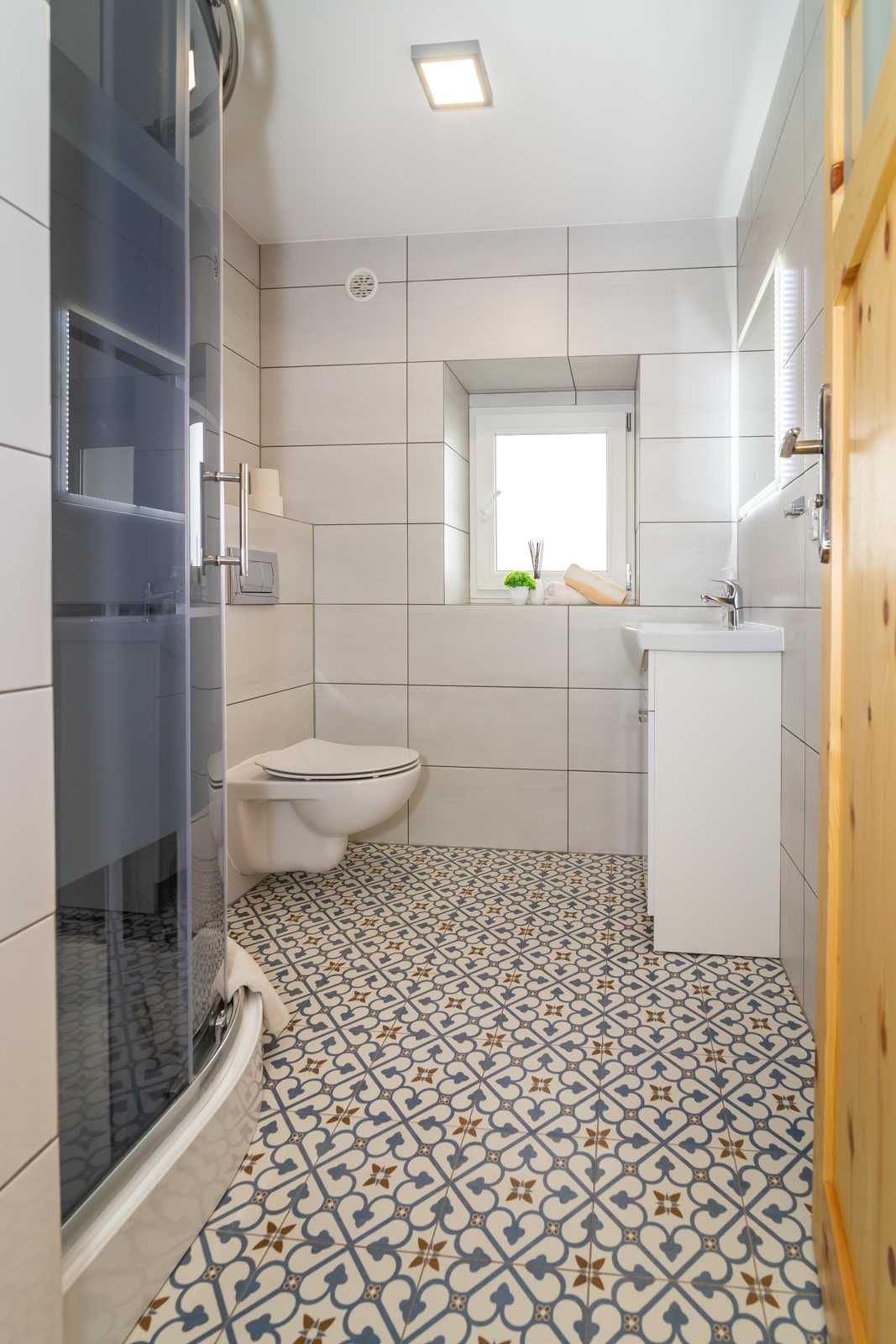 Albinka Pokoje gościnne, kwatera prywatna, apartament, nocleg