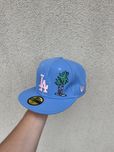 wyjątkowa czapka New Era 59FIFTY