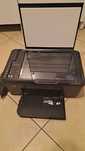 HP DeskJet K209a – Legenda Domowego Druku