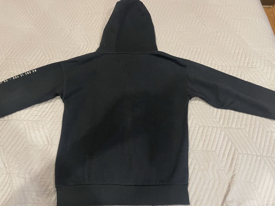 Bluza i koszula dla chłopca 140