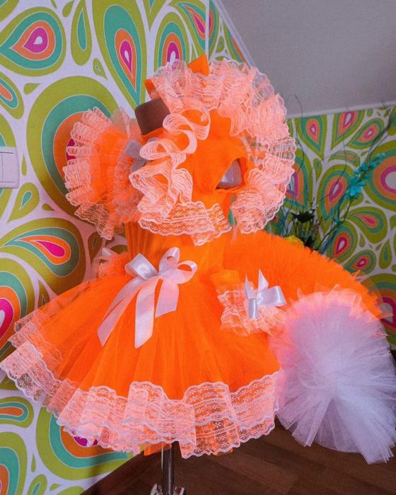 Прокат дитячі костюмів