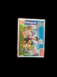 Trefl Puzzle Paw Patrol 4+ Zabawa Puzzle Małe dzieci Prezent