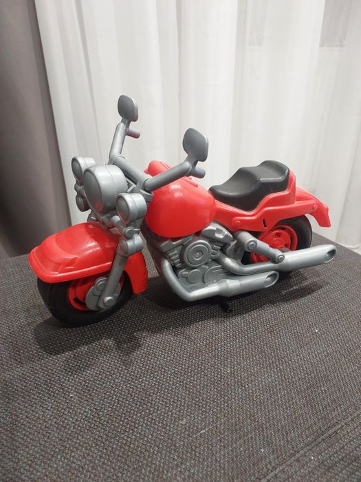 Дитячий мотоцикл