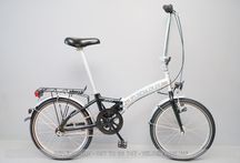 Складний Велосипед  Dahon 20 Gepida планетарка 3  VELOED.COM.UA