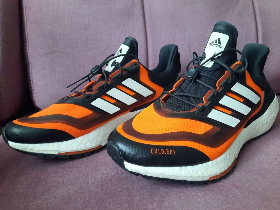 Buty Adidas ultraboost.