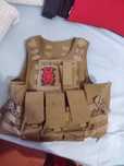 Colete Tatico Airsoft