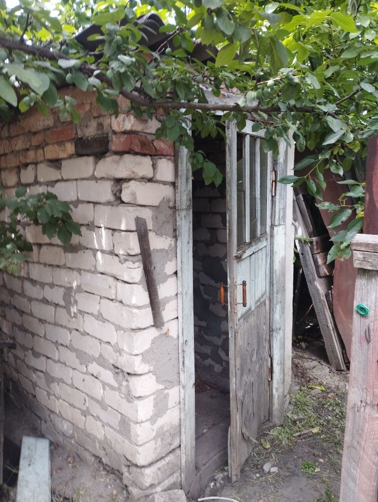 Продаж частини будинку м.Сміла