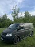 Volkswagen Transporter 1.9 2005р.