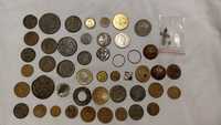 Монети та старовинні предмети