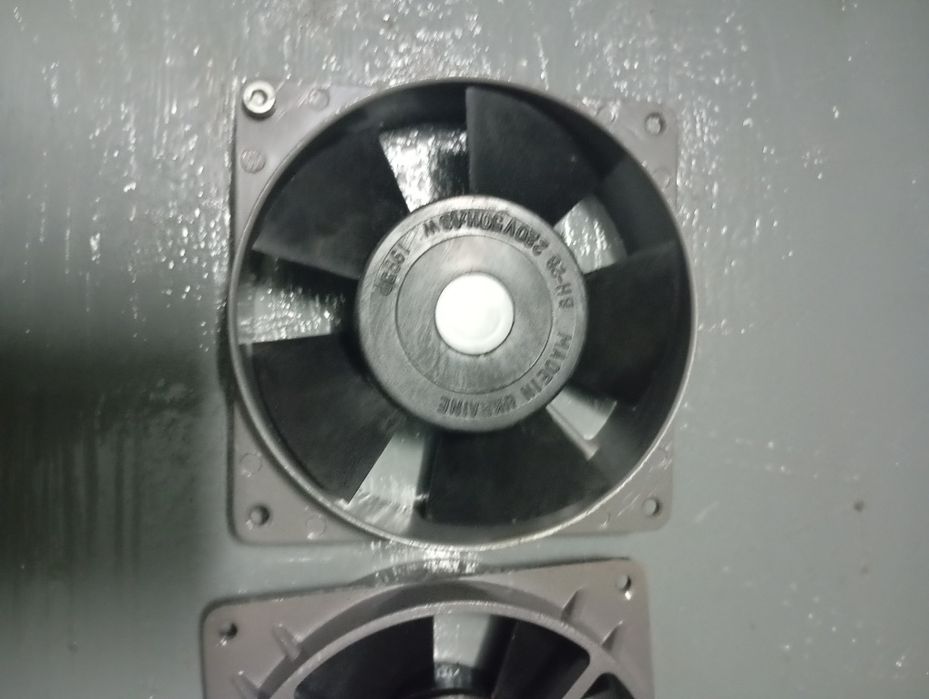 Продам вентилятор вн-2в 220V