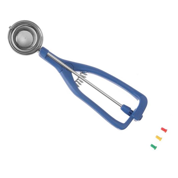 WYPRZEDAŻ EKSPOZYCJI Gałkownica, porcjoner 1/30 Hendi 755372, Stockel