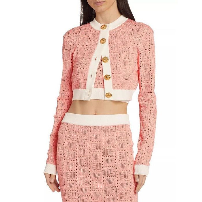 Костюм юбка Бальман