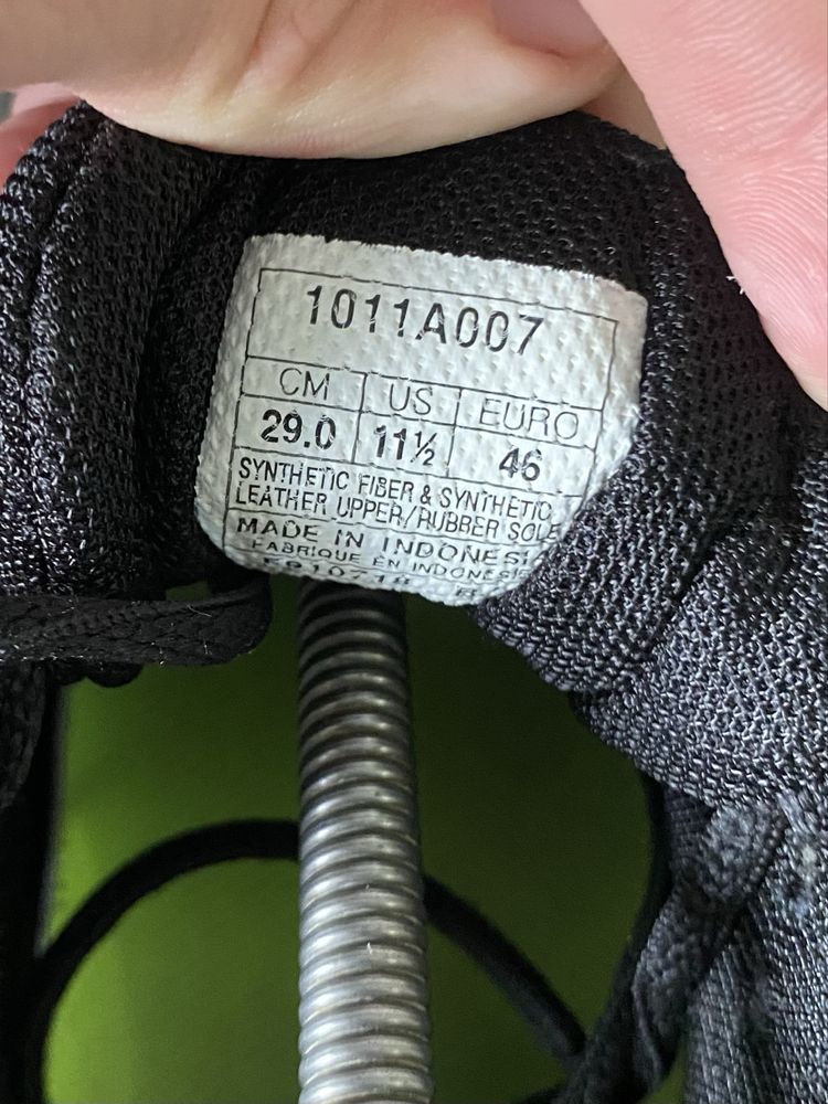 Кроссовки ASICS Gel-Pulse 10