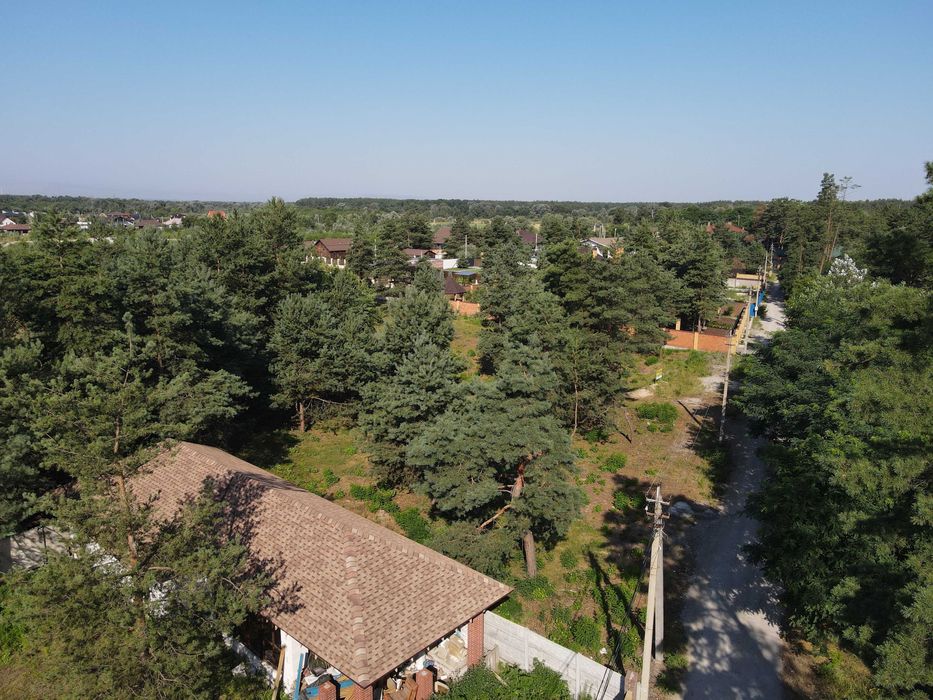 Продам участок в Обуховке