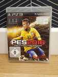Pes 2016 ps3 Okazia