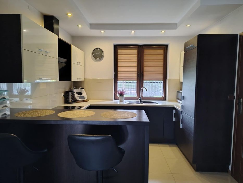 Meble kuchenne kuchnia