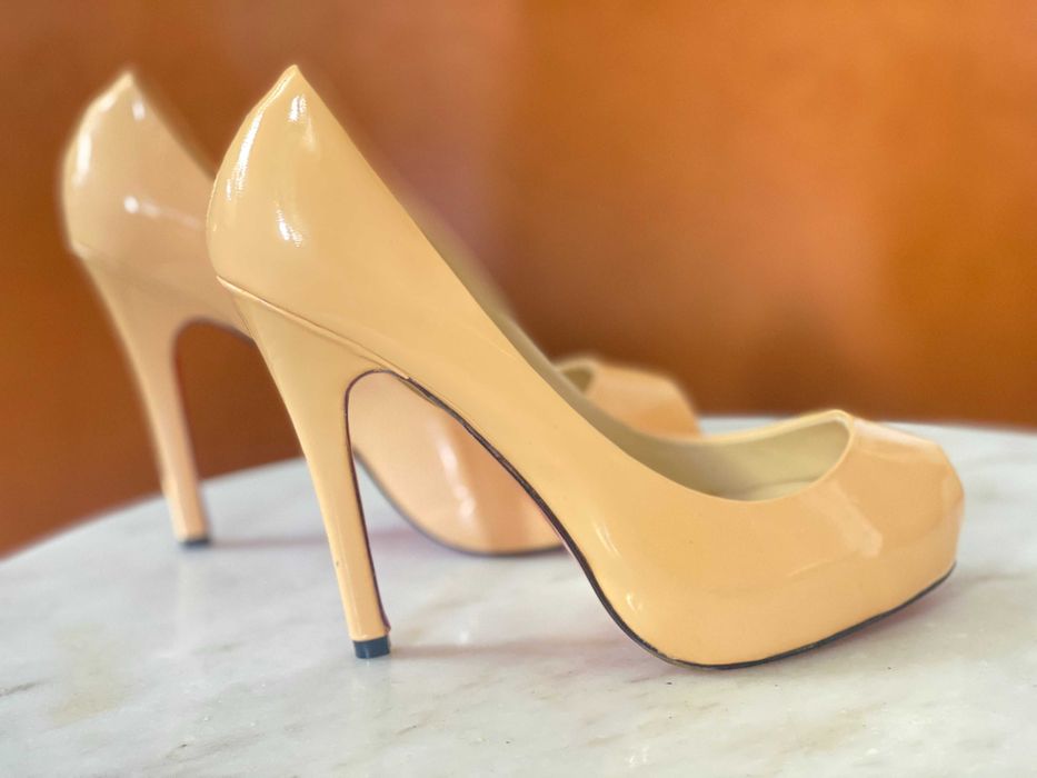 Sapatos Louboutin nº40 Lisboa