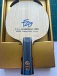 Основа Butterfly Fan Zhendong ALC