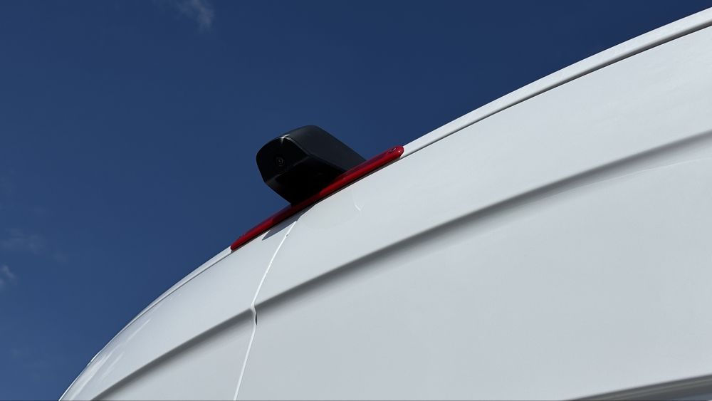 Mercedes Sprinter 316 CDI Maxi 7G-Tronic