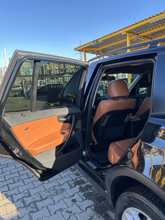 Продам БМВ Х3 е83