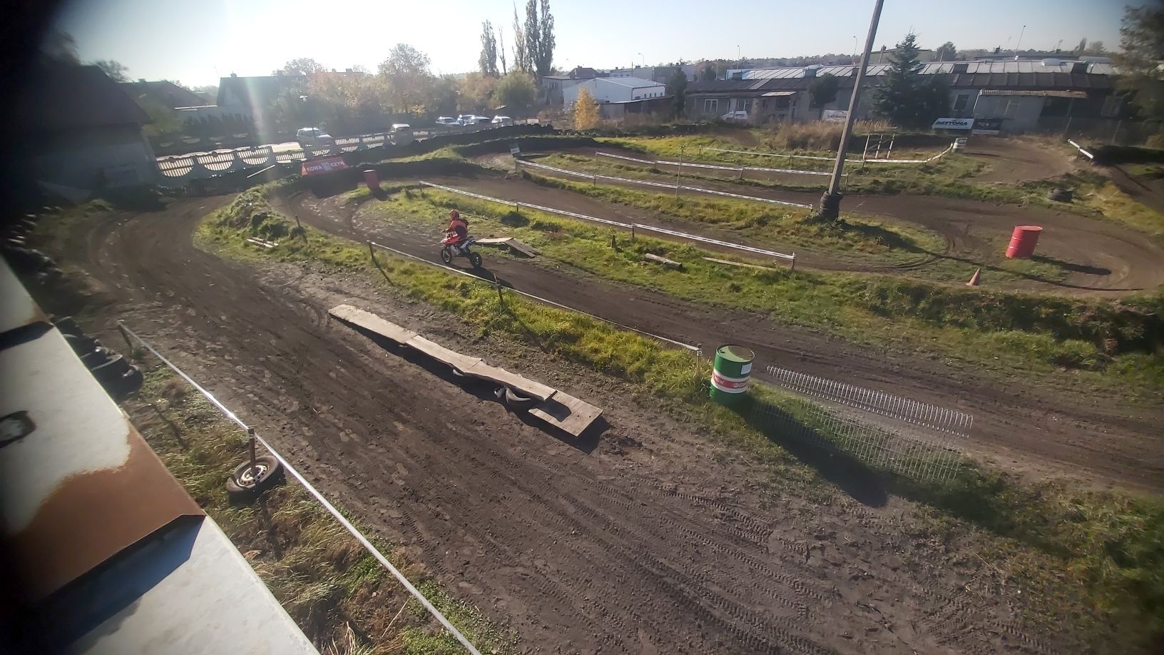 Pitbike Gniezno Wypożyczalnia Tor