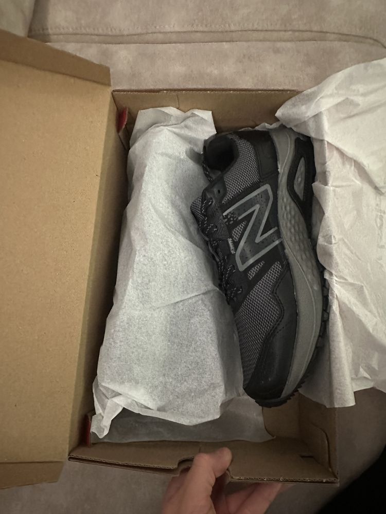 Butu New Balance meskie nowe