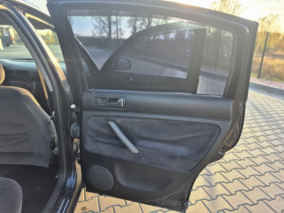 Продам власний автомобіль Volkswagen Passat B5+