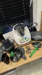 Thermomix Tm6 używany