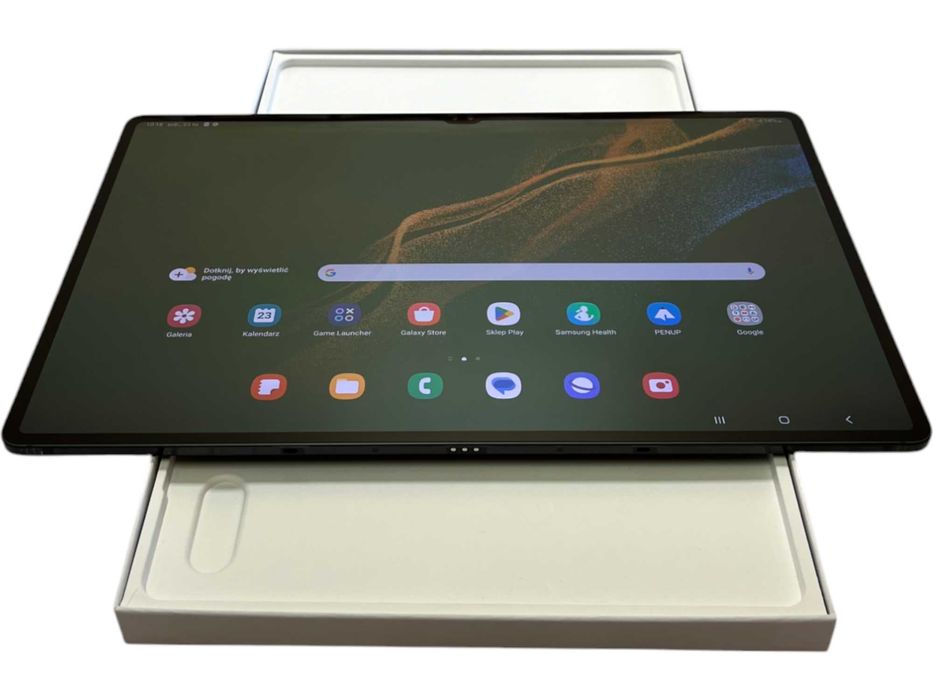 Tablet Samsung Galaxy Tab S8 Ultra 8 GB / 128 GB