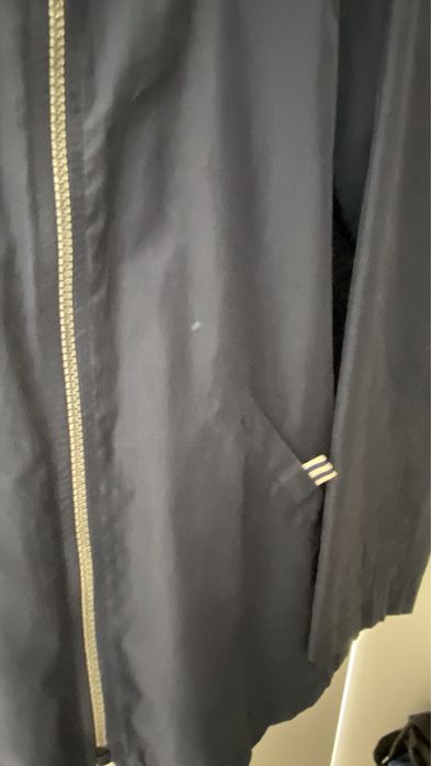 Casaco para vento Zara