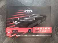 XFX RX480 GTR 8gb