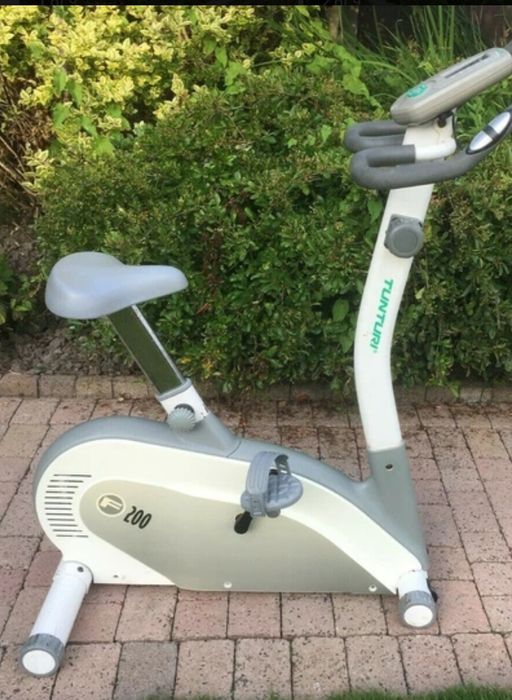 Rowerek treningowy stacjonarny Tunturi F200 Exercise