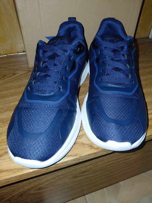 Чоловічі кросівки Fila оригінал