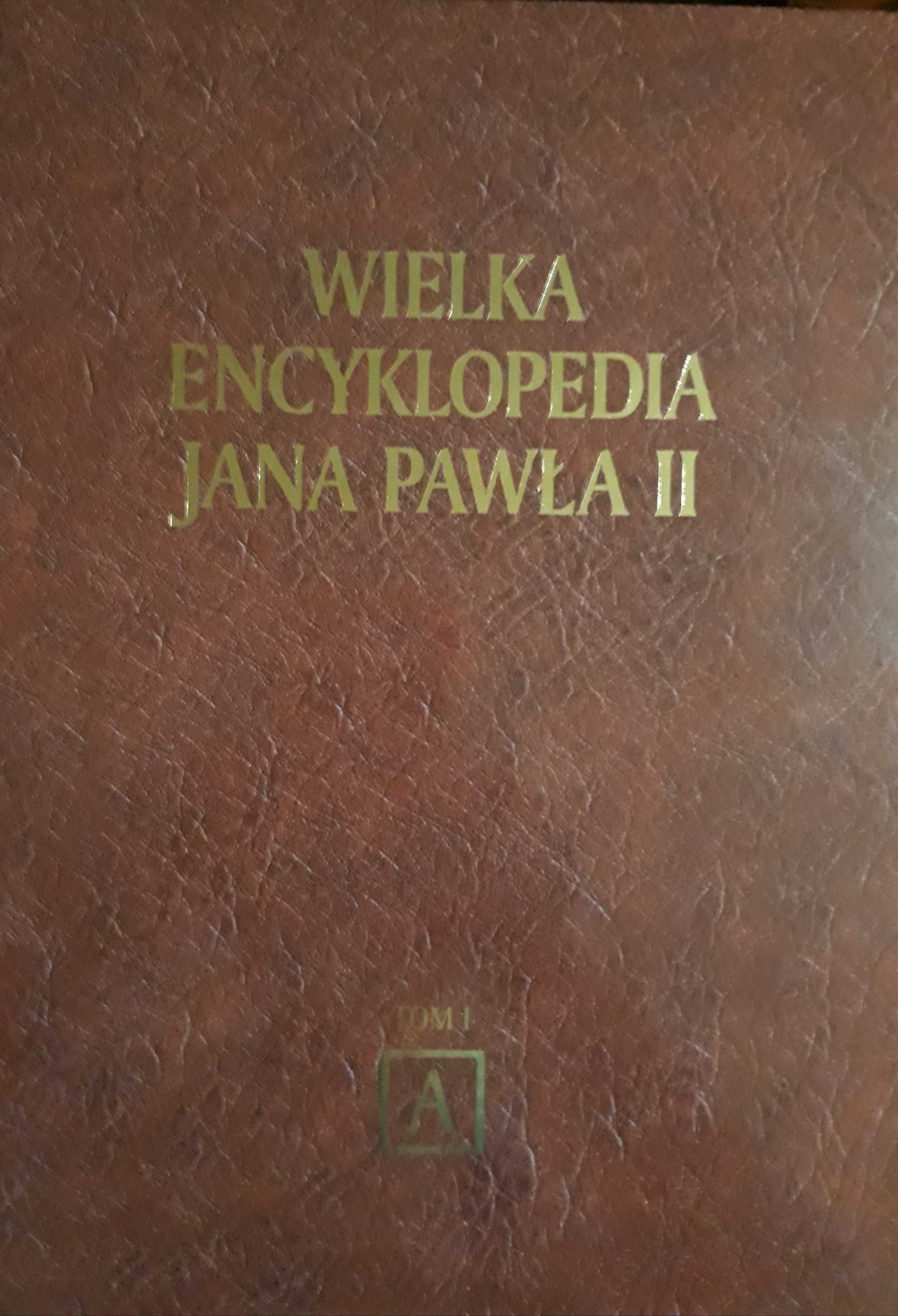 Wielka Encyklopedia JPII