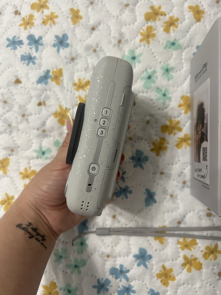 Instax Mini Liplay