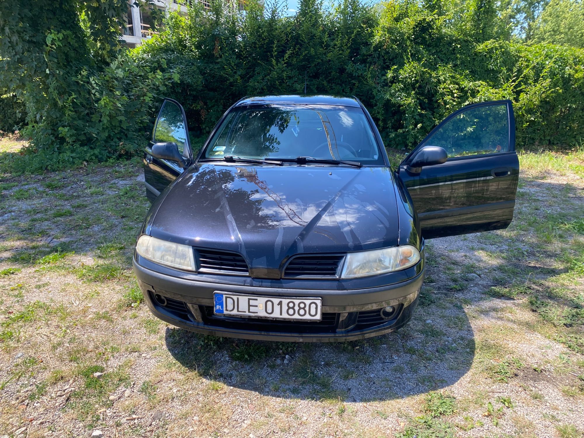 Продам Mitsubishi Carizma