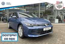 Volkswagen Golf Life Plus 1.5 eTSI mHEV 150KM DSG, Pakiet Style, Zima, Ambient LED