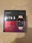 Smartwatch Amazfit GTS 3. Nowe.sd