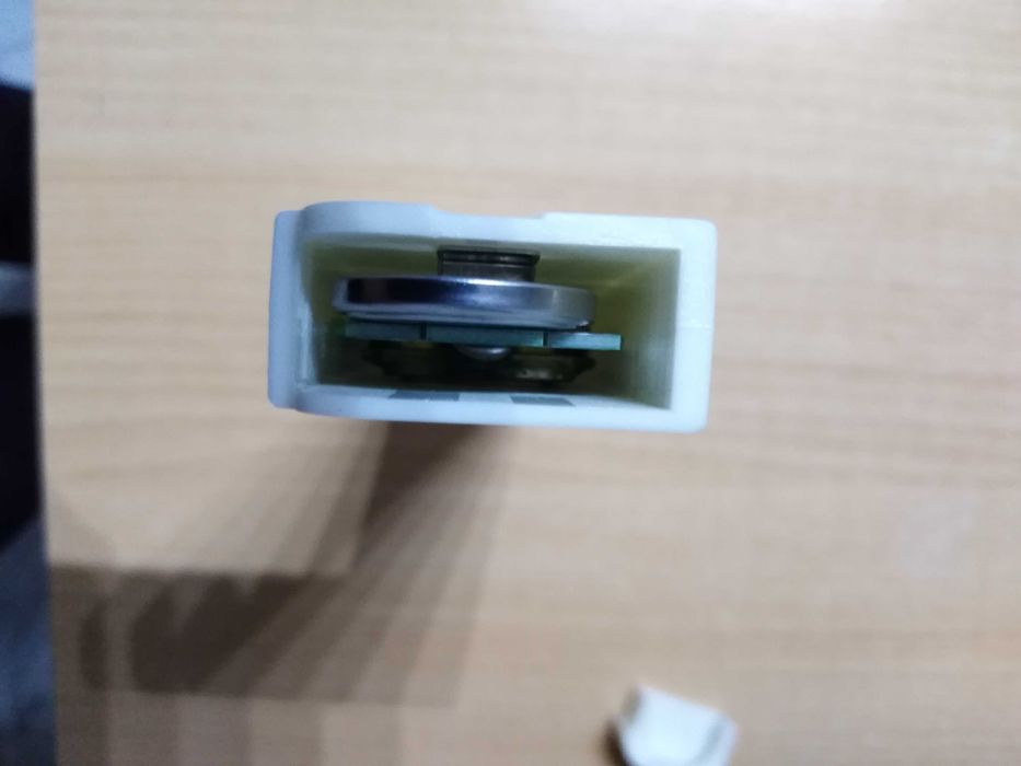 Medidor-Leitor de Água TDS & EC