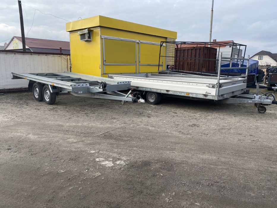 ПРОКАТ-ОРЕНДА ЛАВЕТА,ПРИЧЕП/Аренда Лафет/Платформа/Прицеп ЦІЛОДОБ 24/7