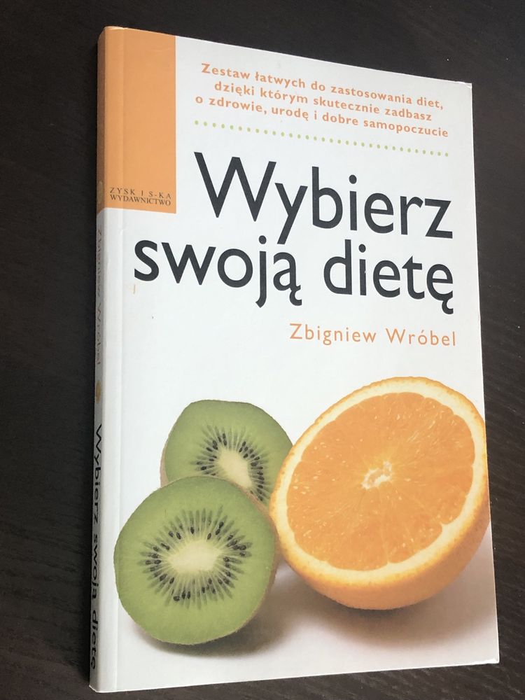 Wybierz swoja diete