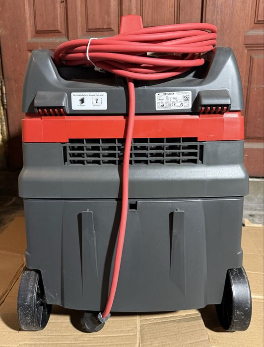 Odkurzacz STARMIX ISC L-1425 NOWY, Gwarancja