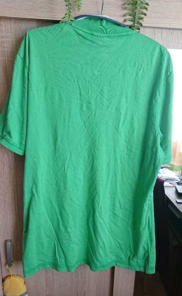 Napapijri koszulka polo xxl bdb
