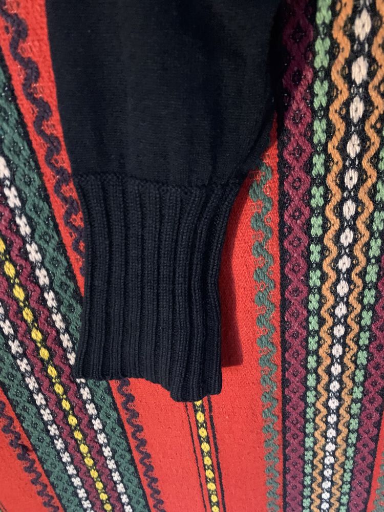 Sweter wełniany Stella McCartney for H&M