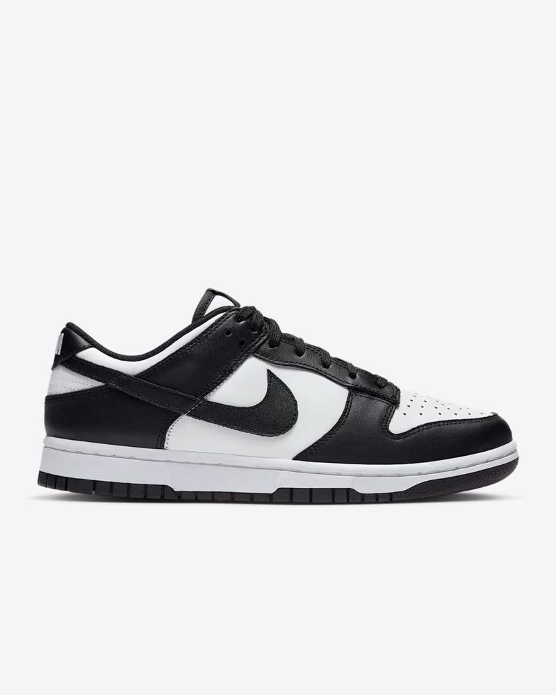 Жіночі кросівки  Nike Dunk Low, артикул DD1503-101, 7,5 us