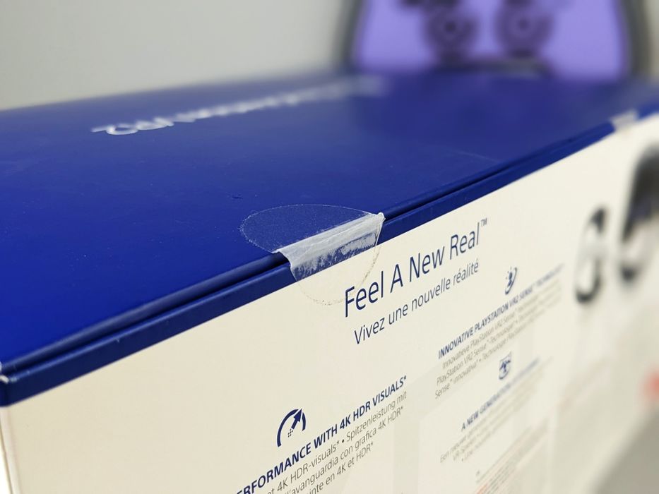 ‼️ New ‼️ Sony PlayStation VR2 ‼️PS VR2. Гарантія.