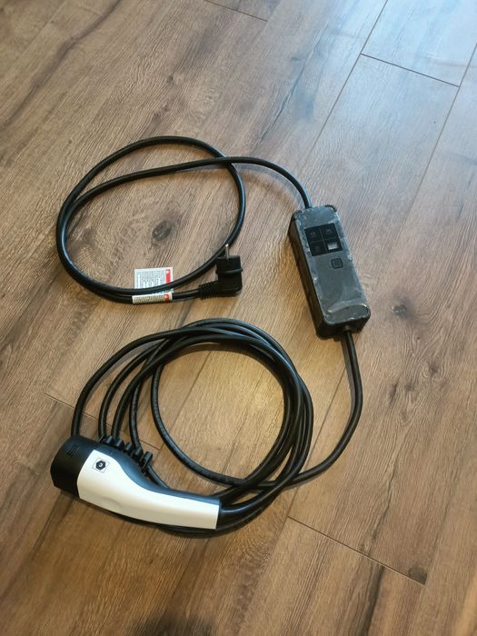 Зарядний пристрій, зарядка, оригінал, Hyundai ioniq 5, kia ev6