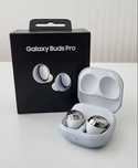 Бездротові навушники Samsung Galaxy Buds Pro Silver (SM-R190)