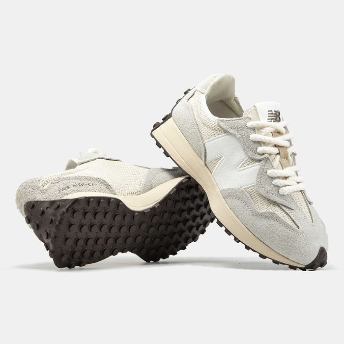 Жіночі Кросівки New Balance 327 36-41 (Без Предоплати)