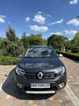 Renault Sandero Stepway 2019 рік